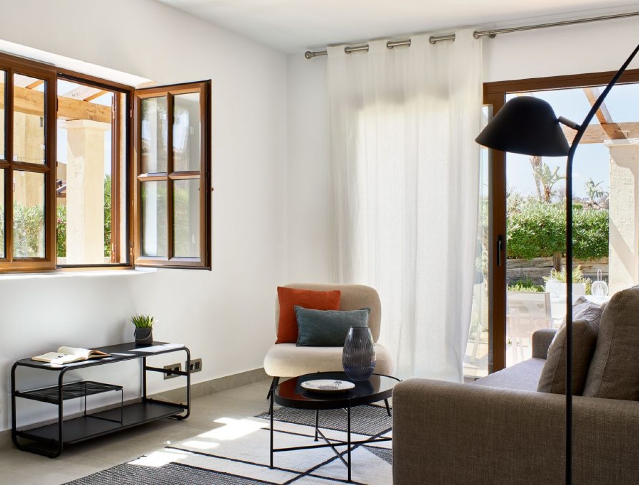 Nouvelle construction - Maison individuelle - Cuevas del Almanzora