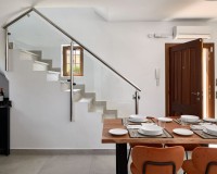 Nouvelle construction - Maison individuelle - Cuevas del Almanzora