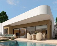 Nouvelle construction - Maison individuelle - Dolores