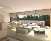 Nouvelle construction - Maison individuelle - Dolores