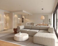 Nouvelle construction - Maison individuelle - Dolores