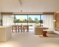 Nouvelle construction - Maison individuelle - Dolores