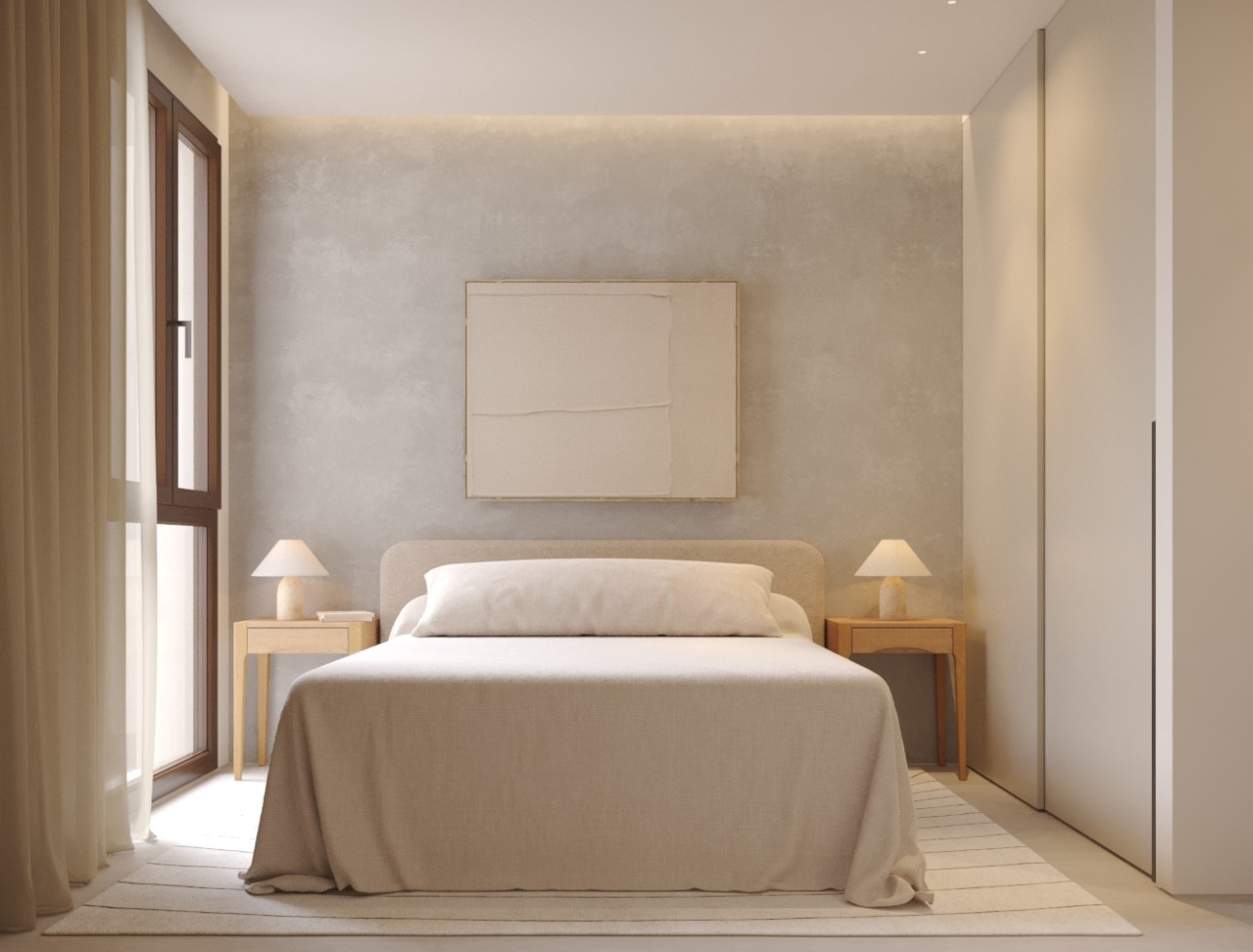 Nouvelle construction - Maison individuelle - Dolores