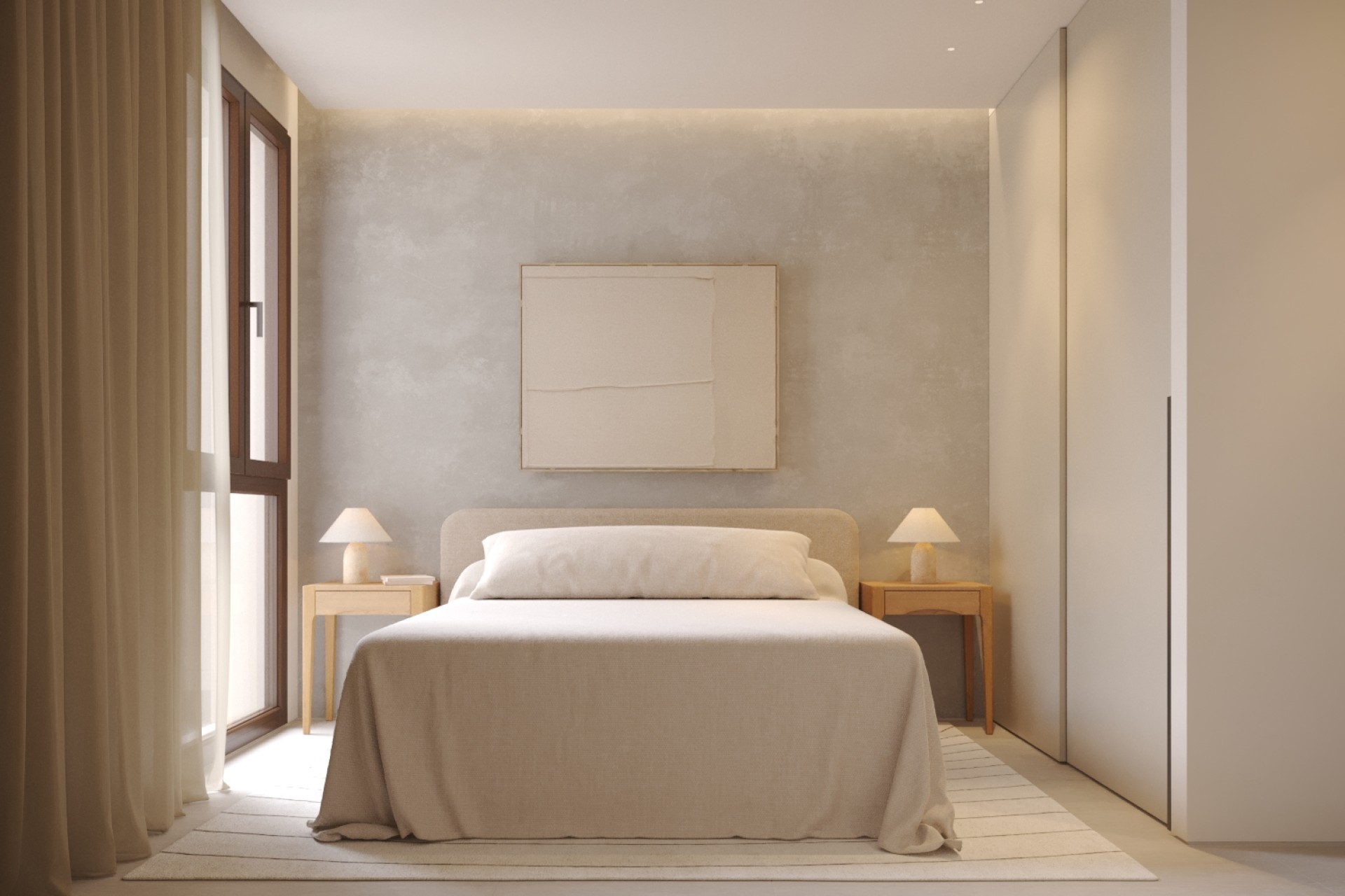 Nouvelle construction - Maison individuelle - Dolores