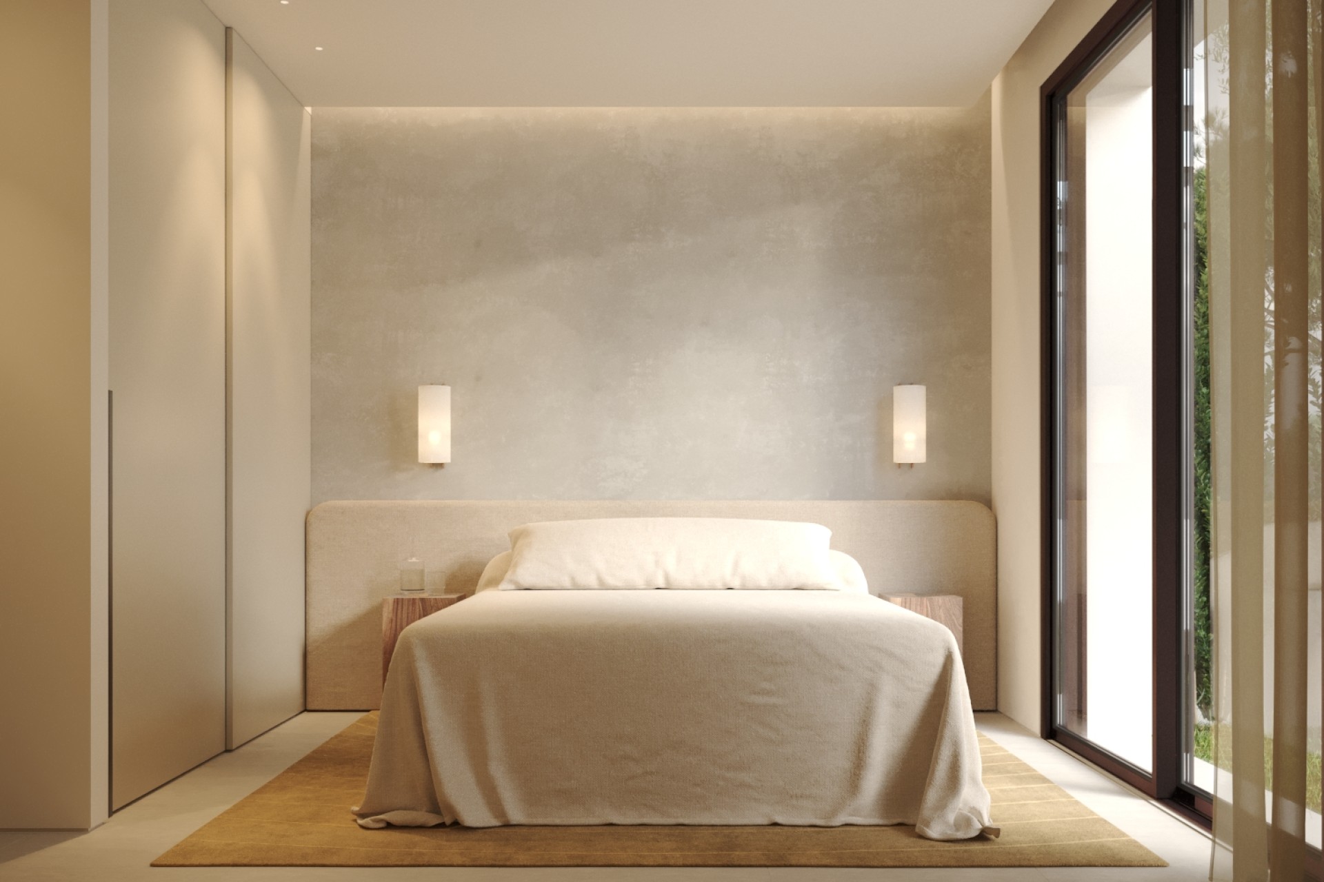 Nouvelle construction - Maison individuelle - Dolores