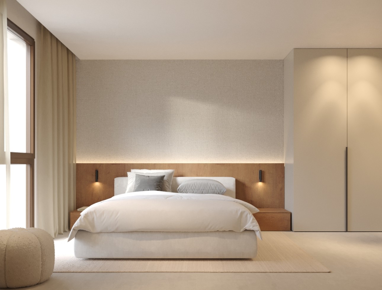 Nouvelle construction - Maison individuelle - Dolores