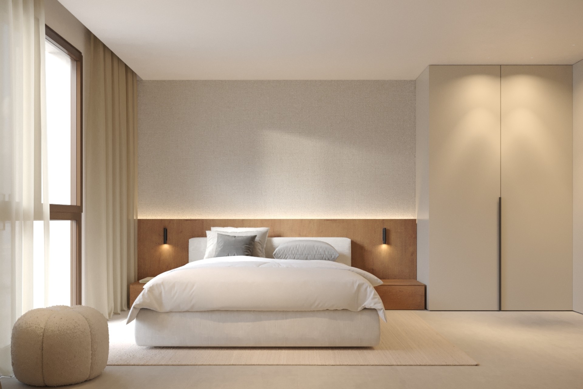 Nouvelle construction - Maison individuelle - Dolores