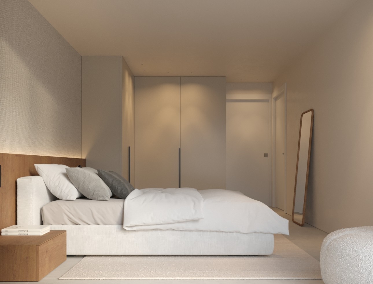 Nouvelle construction - Maison individuelle - Dolores