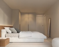 Nouvelle construction - Maison individuelle - Dolores