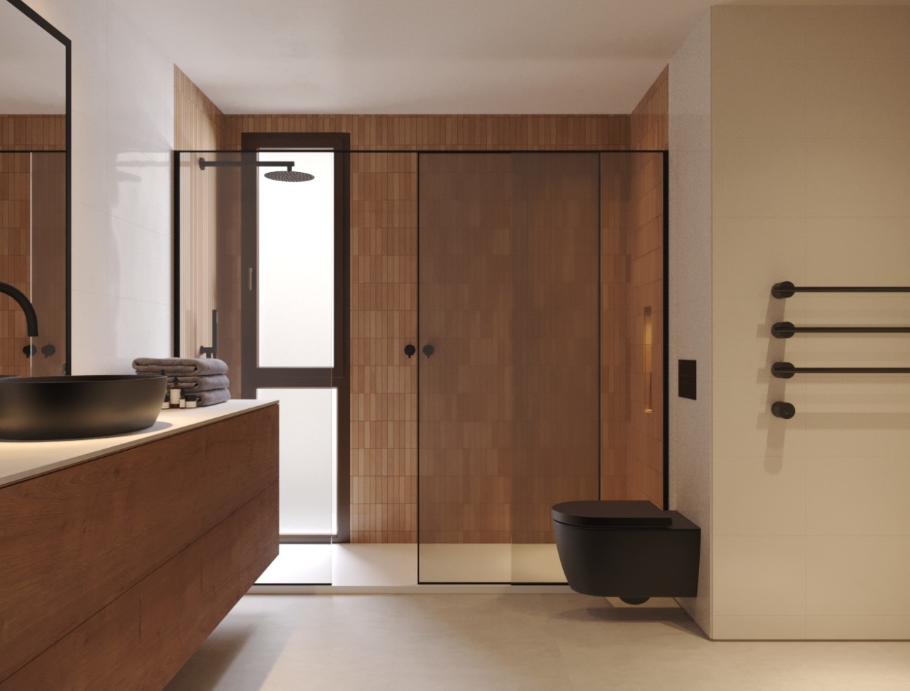 Nouvelle construction - Maison individuelle - Dolores