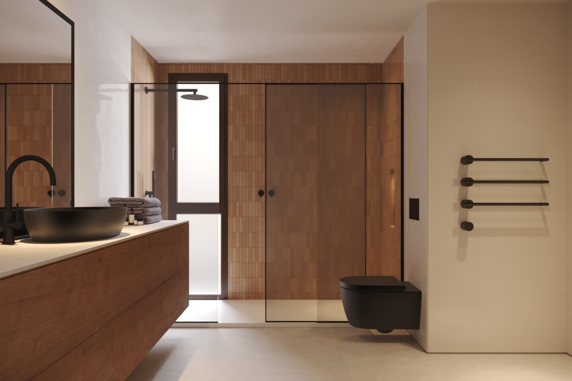 Nouvelle construction - Maison individuelle - Dolores