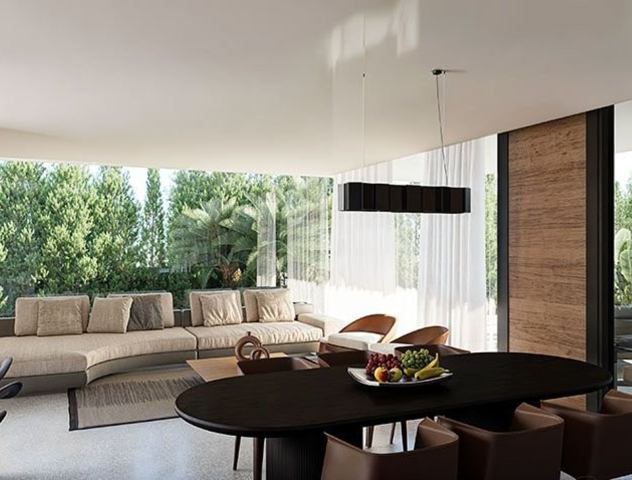 Nouvelle construction - Maison individuelle - El Chaparral