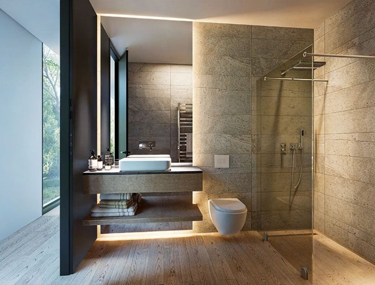 Nouvelle construction - Maison individuelle - El Chaparral