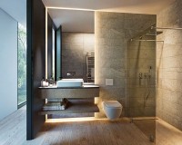 Nouvelle construction - Maison individuelle - El Chaparral