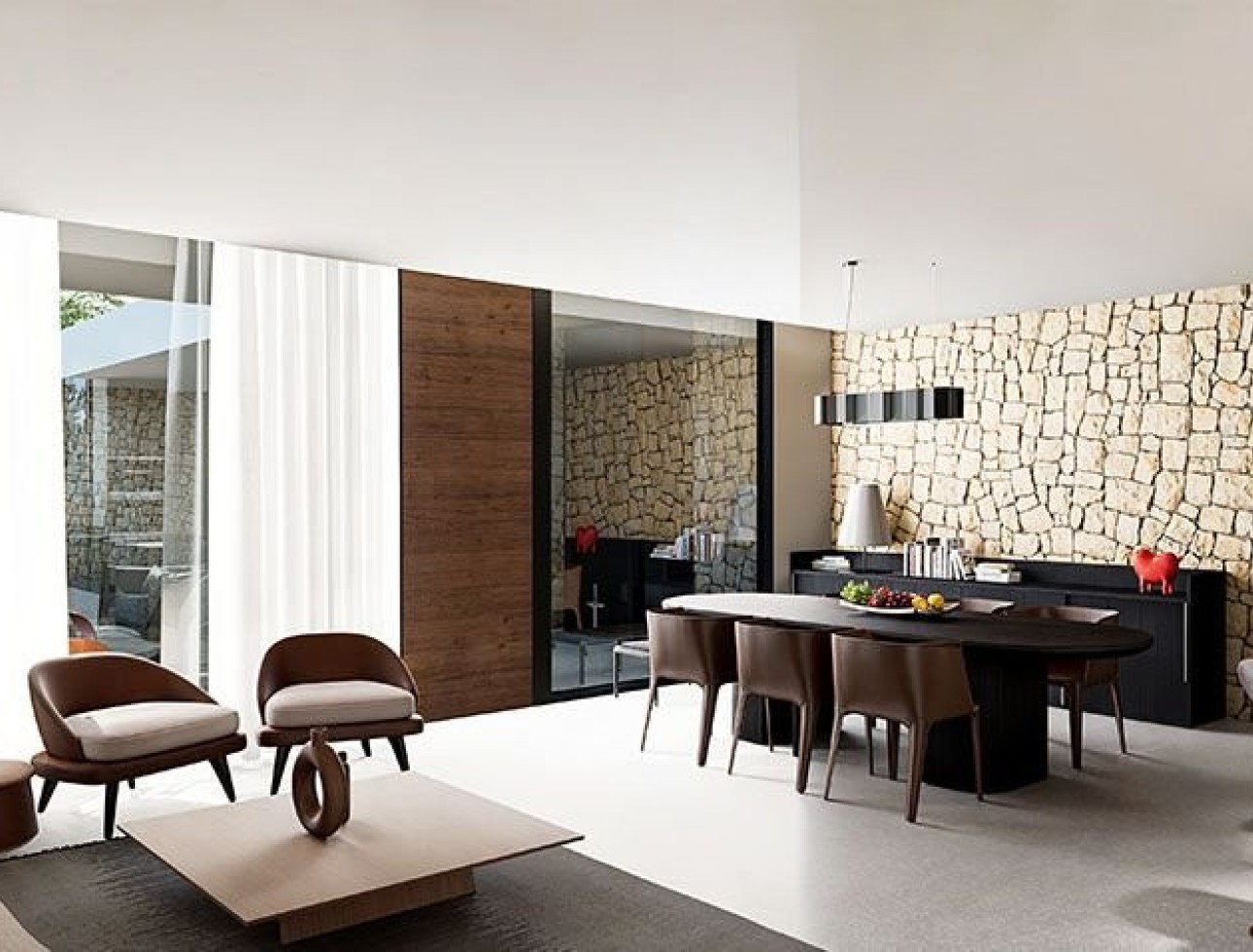 Nouvelle construction - Maison individuelle - El Chaparral