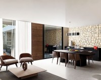 Nouvelle construction - Maison individuelle - El Chaparral