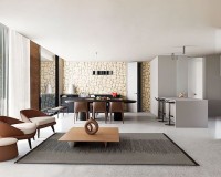 Nouvelle construction - Maison individuelle - El Chaparral