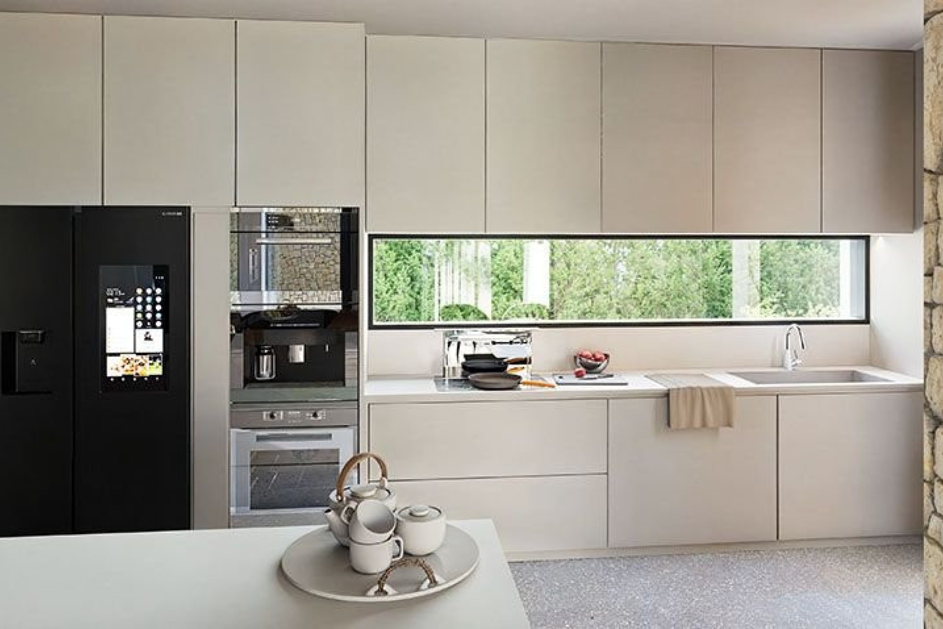 Nouvelle construction - Maison individuelle - El Chaparral