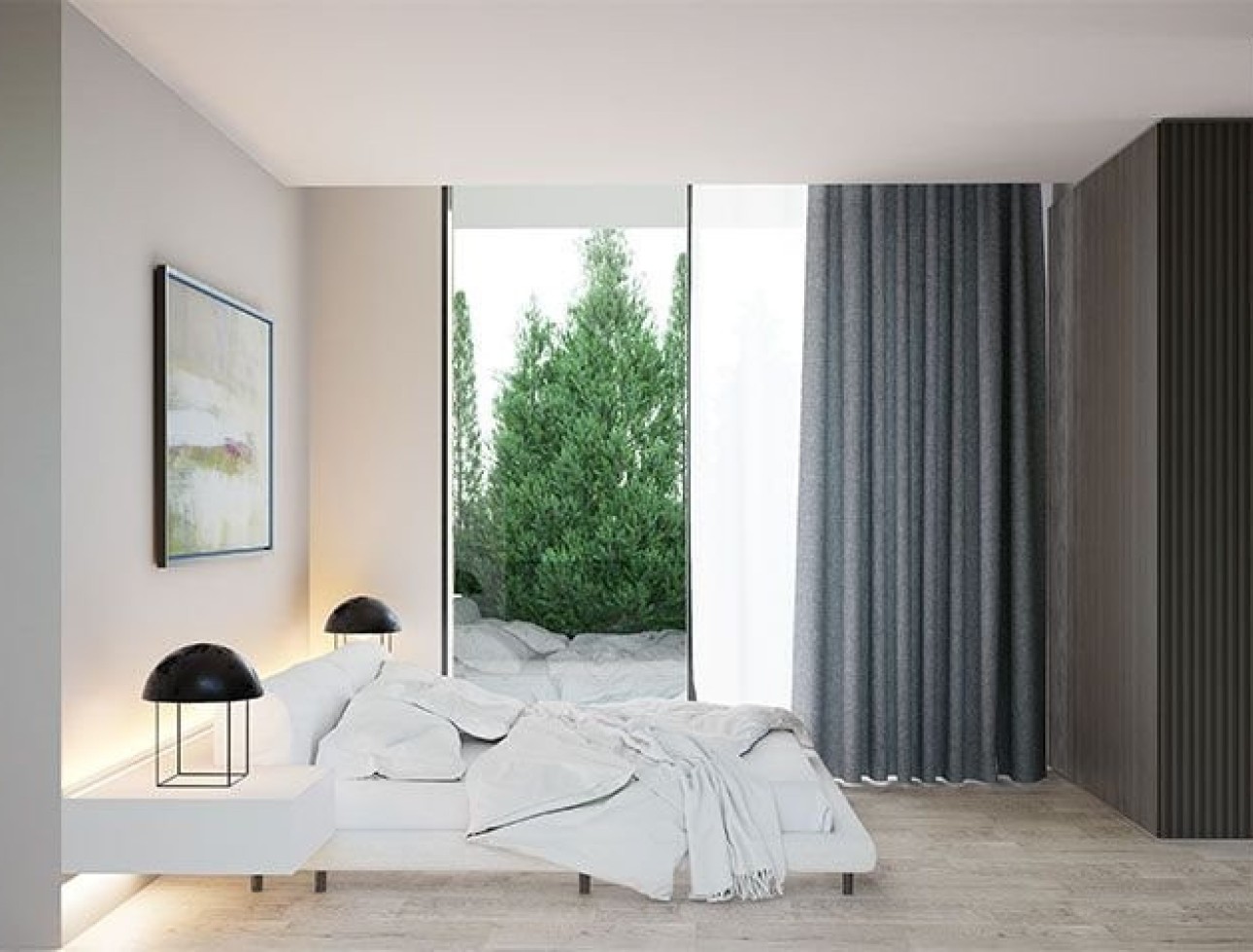 Nouvelle construction - Maison individuelle - El Chaparral