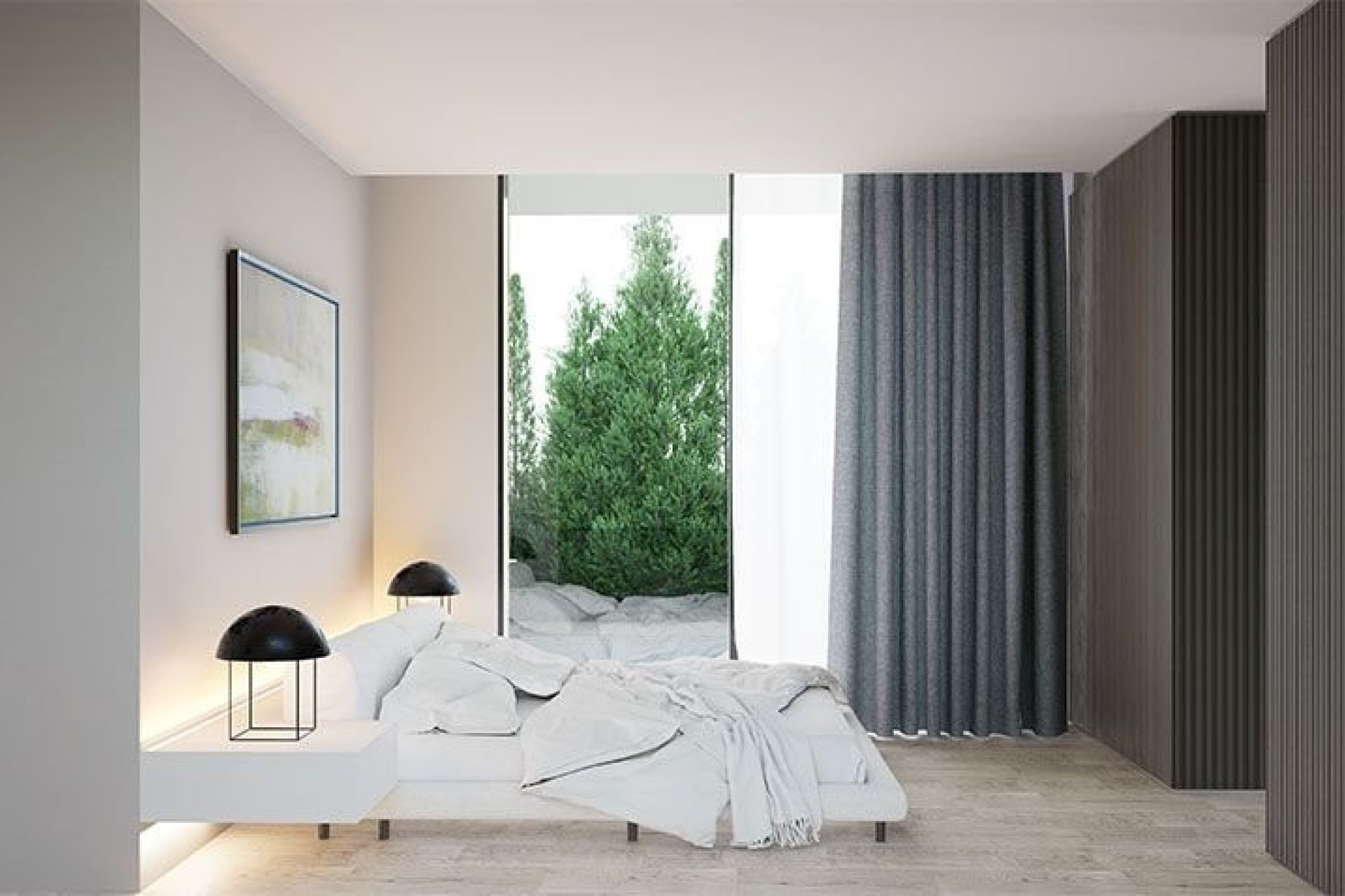 Nouvelle construction - Maison individuelle - El Chaparral