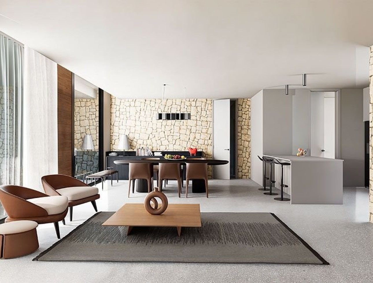 Nouvelle construction - Maison individuelle - El Chaparral