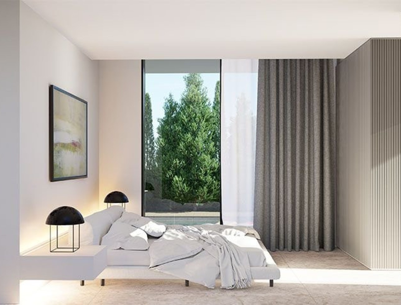 Nouvelle construction - Maison individuelle - El Chaparral
