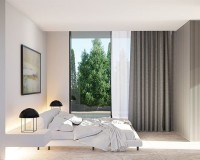 Nouvelle construction - Maison individuelle - El Chaparral