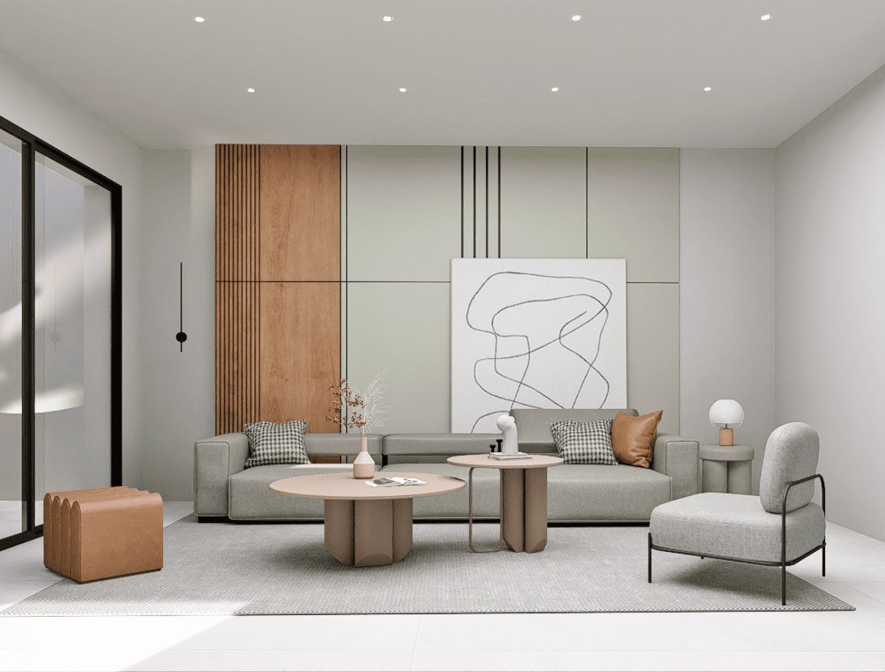 Nouvelle construction - Maison individuelle - Finestrat