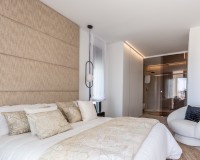 Nouvelle construction - Maison individuelle - Finestrat