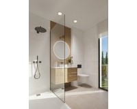 Nouvelle construction - Maison individuelle - Finestrat