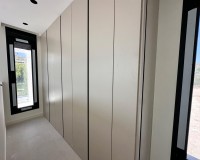 Nouvelle construction - Maison individuelle - Finestrat