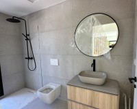 Nouvelle construction - Maison individuelle - Finestrat