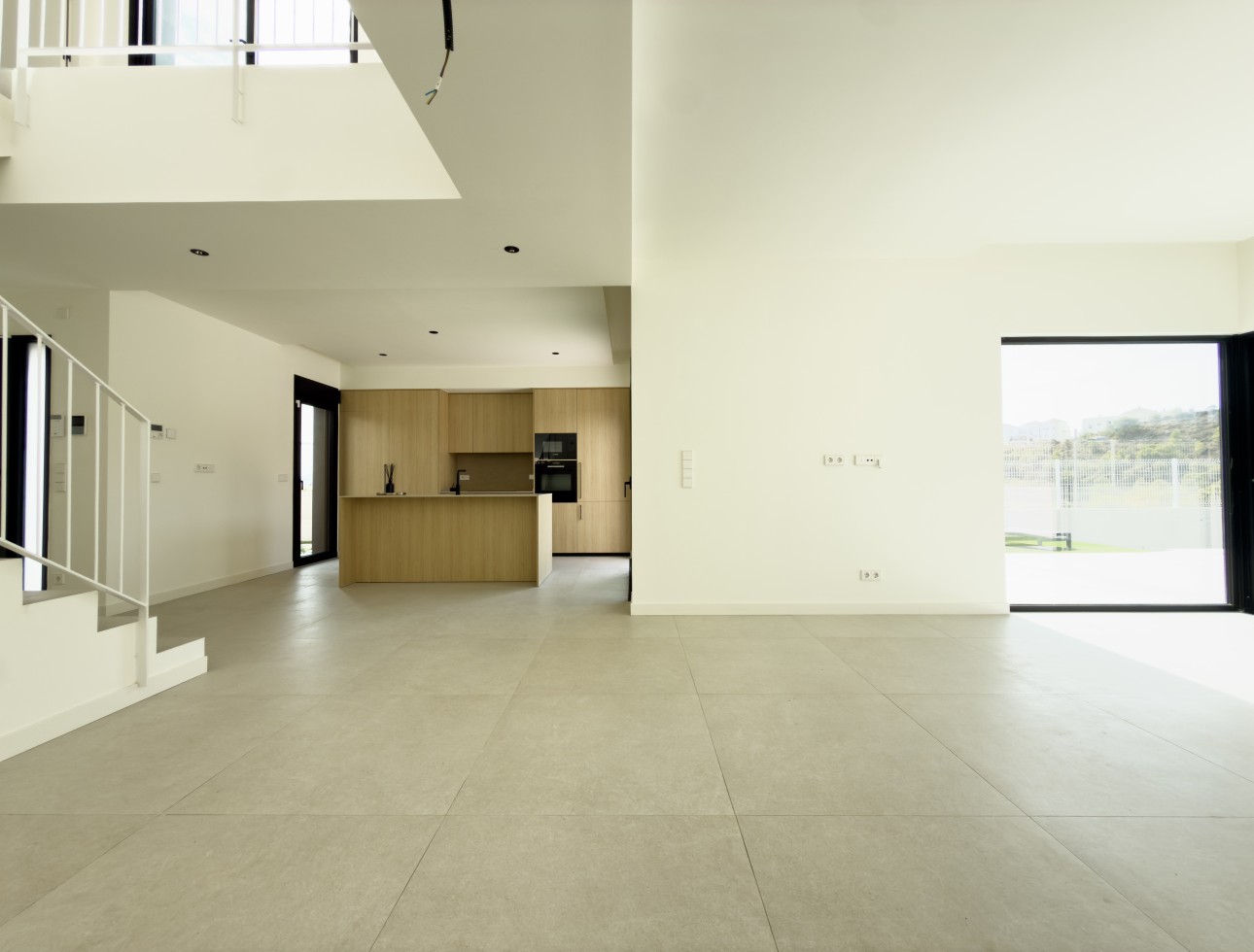 Nouvelle construction - Maison individuelle - Finestrat