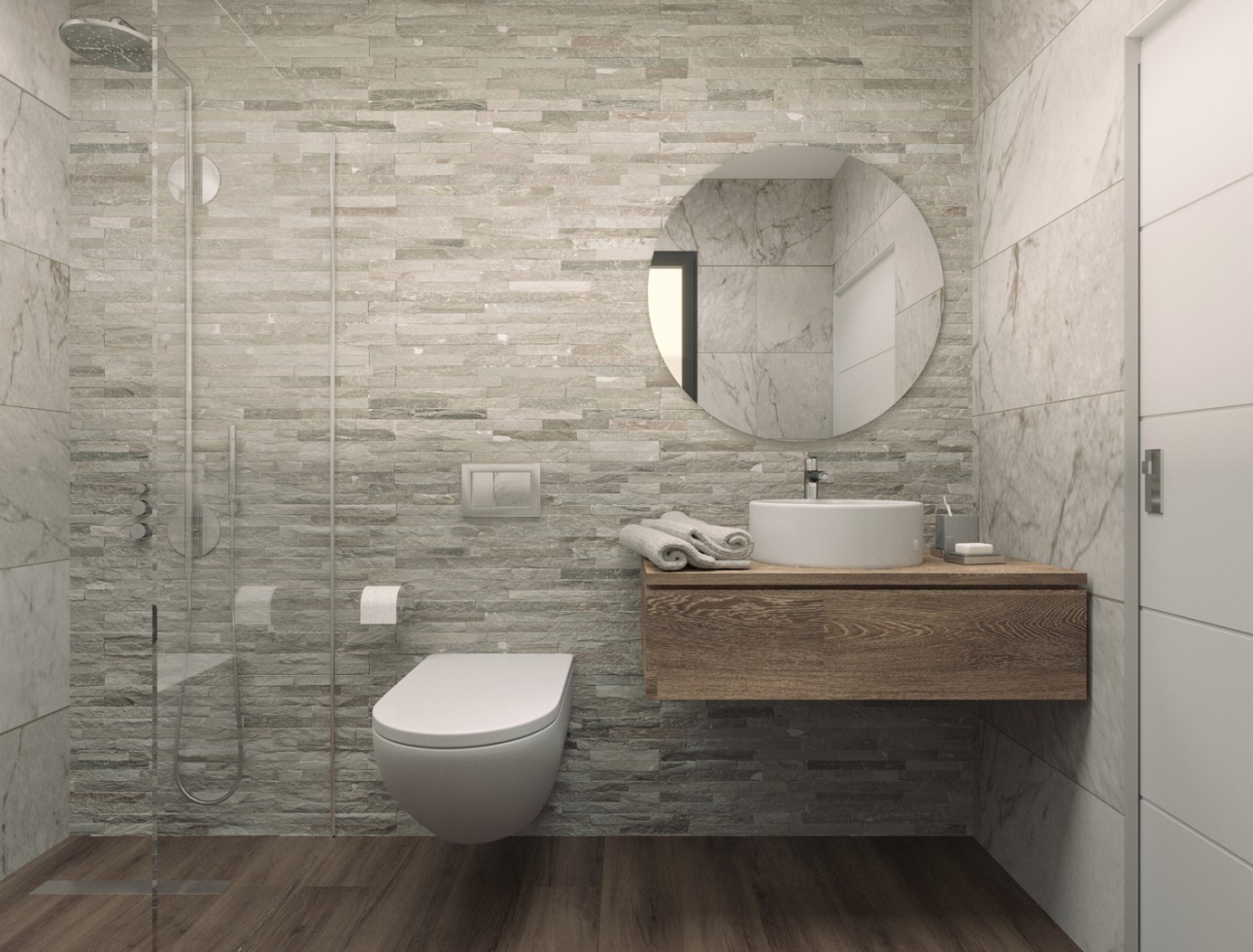 Nouvelle construction - Maison individuelle - Finestrat
