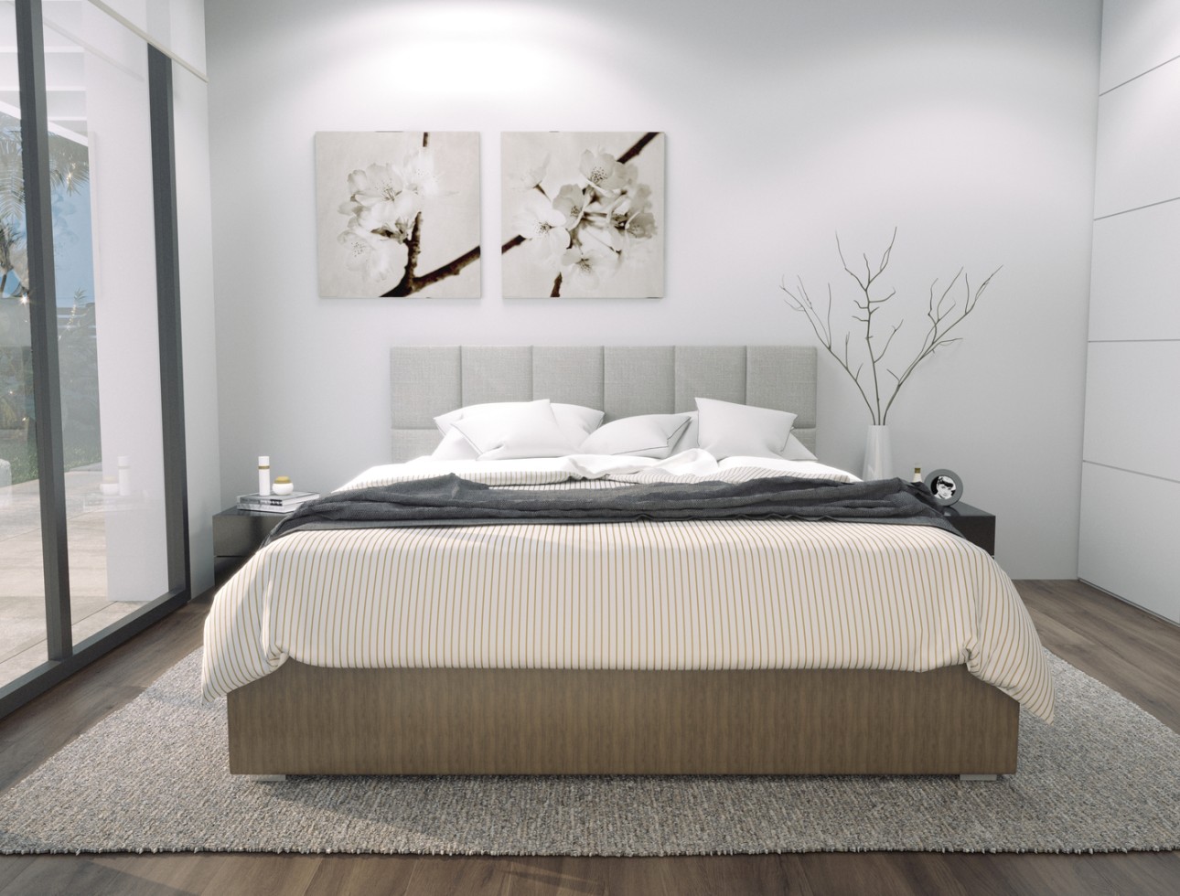 Nouvelle construction - Maison individuelle - Finestrat
