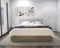 Nouvelle construction - Maison individuelle - Finestrat