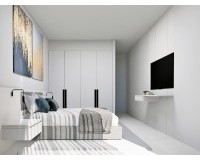 Nouvelle construction - Maison individuelle - Finestrat