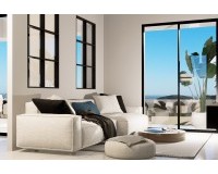 Nouvelle construction - Maison individuelle - Finestrat