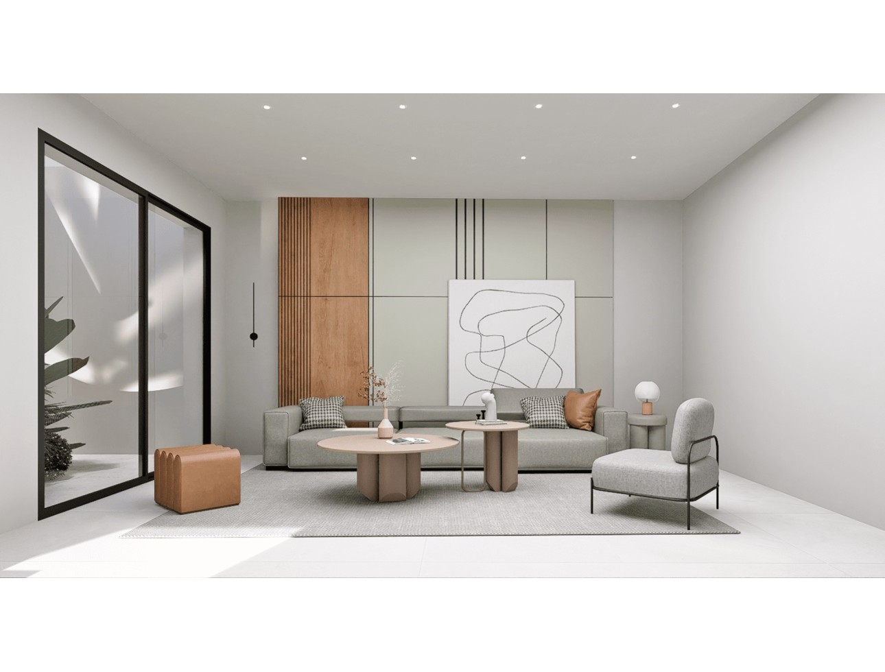 Nouvelle construction - Maison individuelle - Finestrat