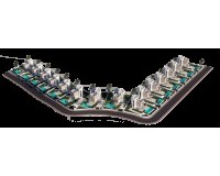 Nouvelle construction - Maison individuelle - Finestrat
