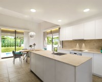 Nouvelle construction - Maison individuelle - Finestrat