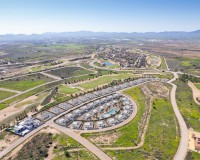 Nouvelle construction - Maison individuelle - Fuente Alamo