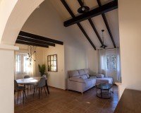 Nouvelle construction - Maison individuelle - Fuente Alamo