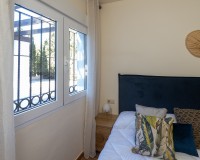 Nouvelle construction - Maison individuelle - Fuente Alamo