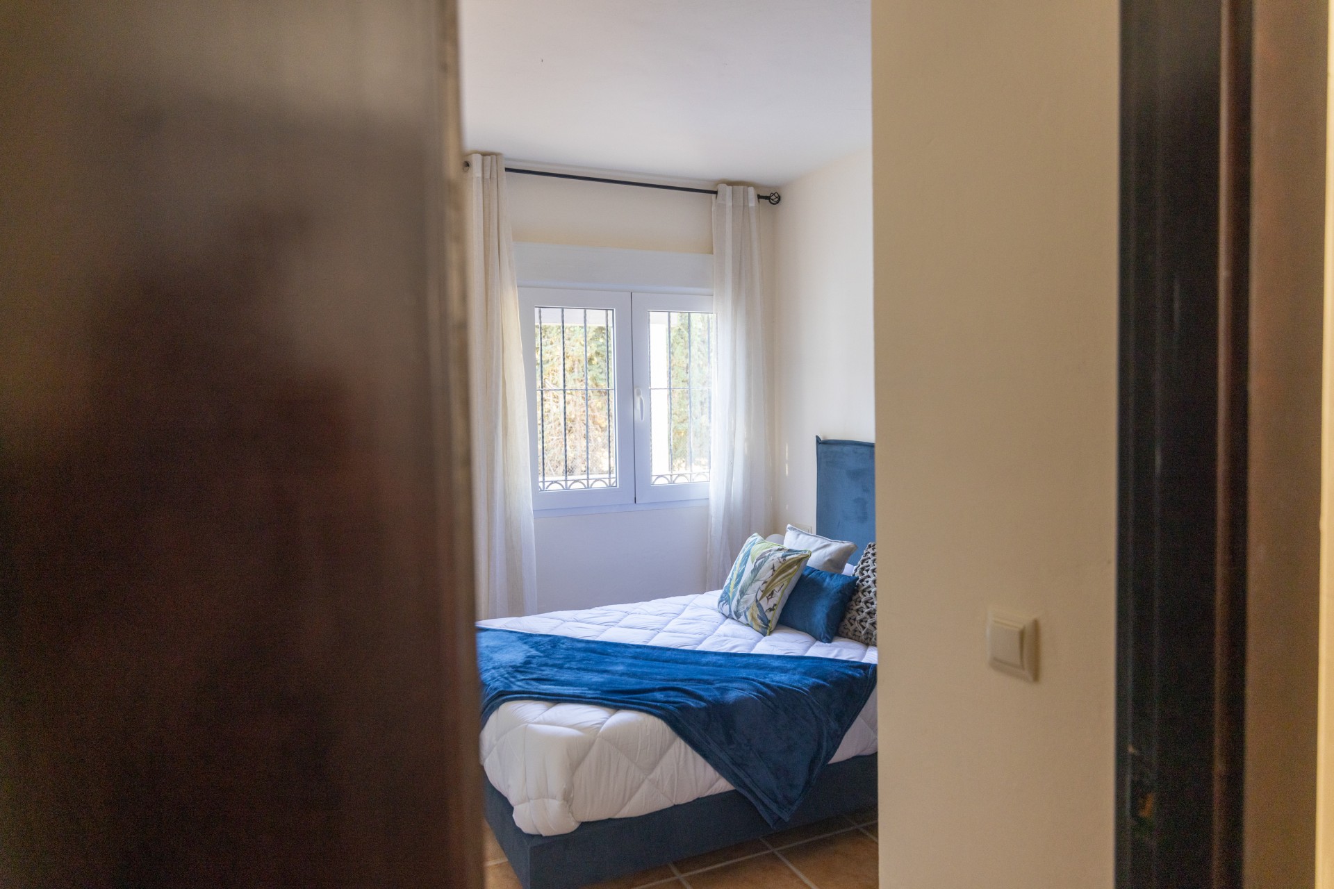 Nouvelle construction - Maison individuelle - Fuente Alamo