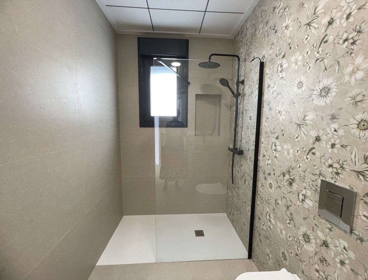 Nouvelle construction - Maison individuelle - Heredades