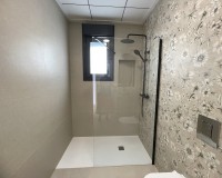 Nouvelle construction - Maison individuelle - Heredades