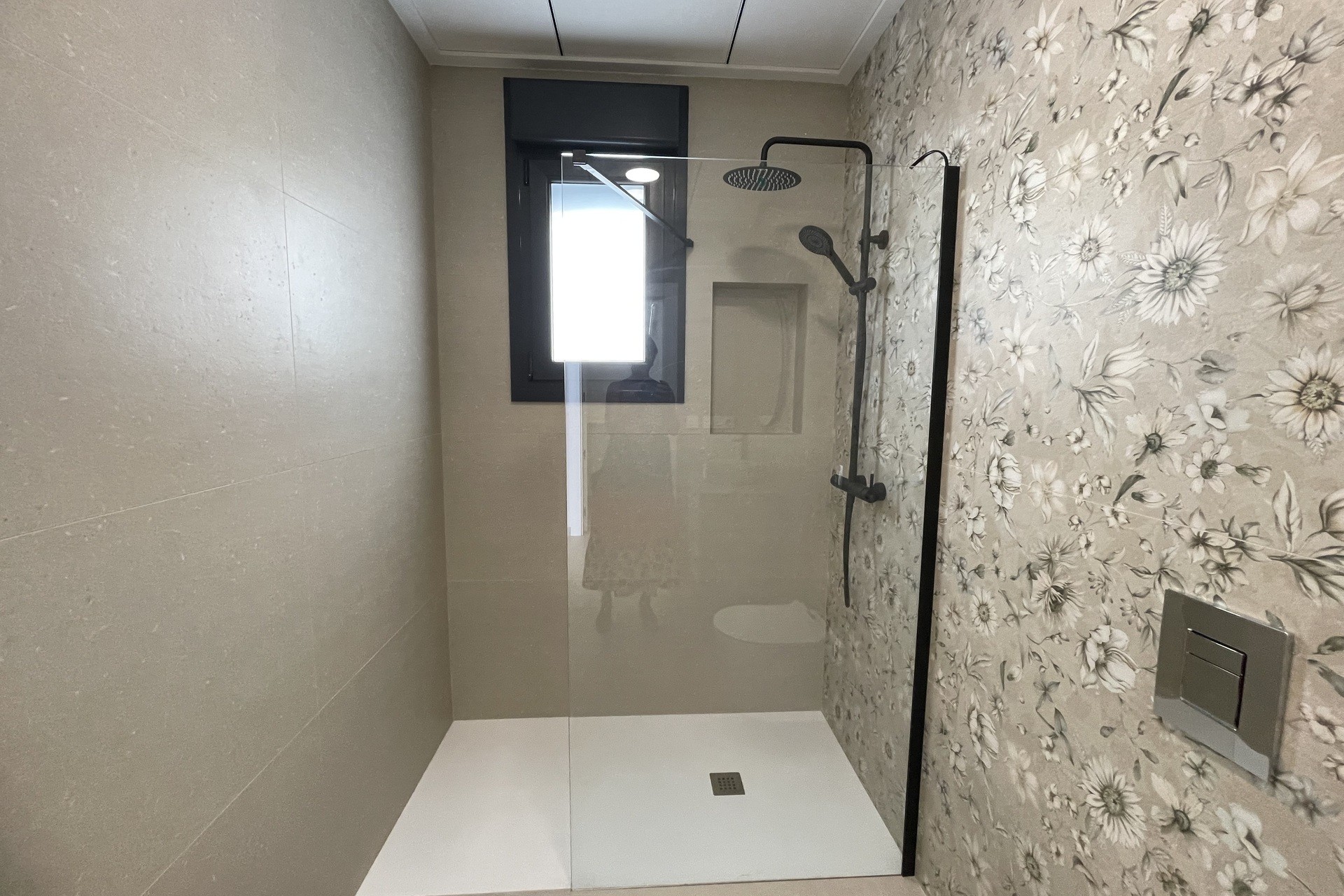 Nouvelle construction - Maison individuelle - Heredades