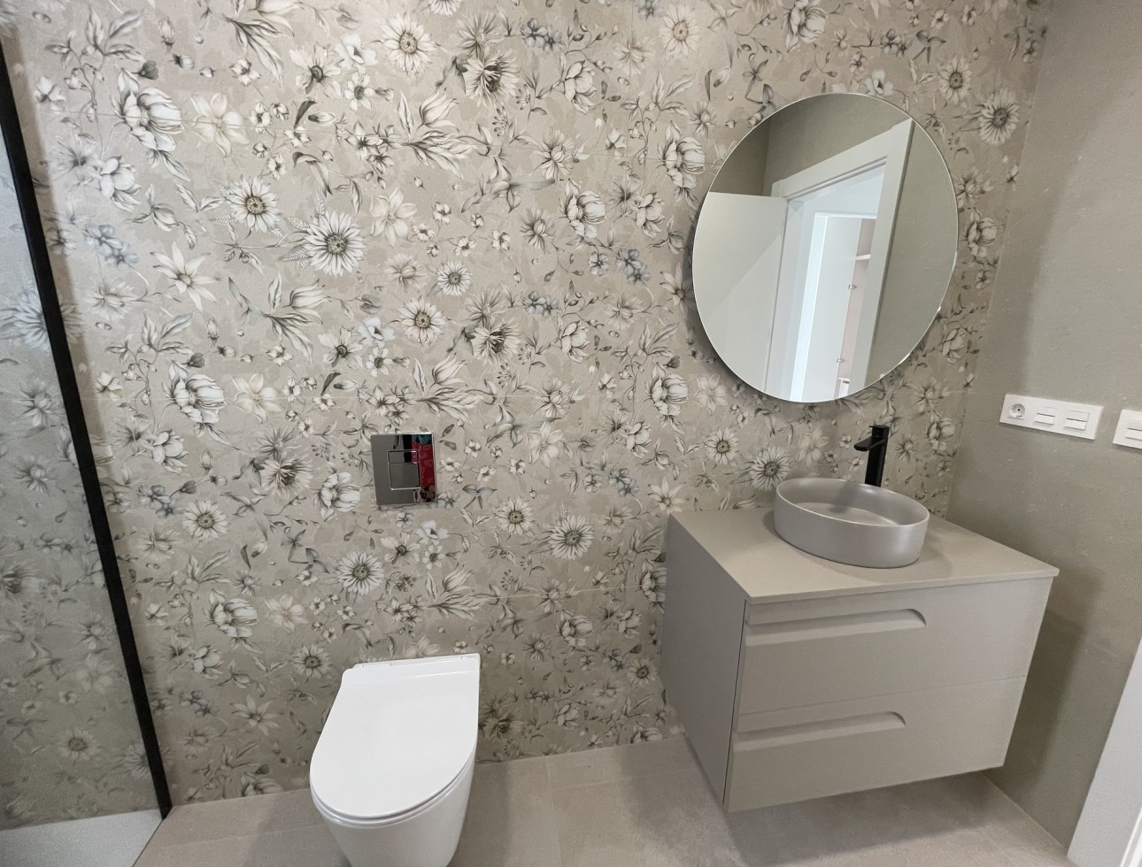 Nouvelle construction - Maison individuelle - Heredades