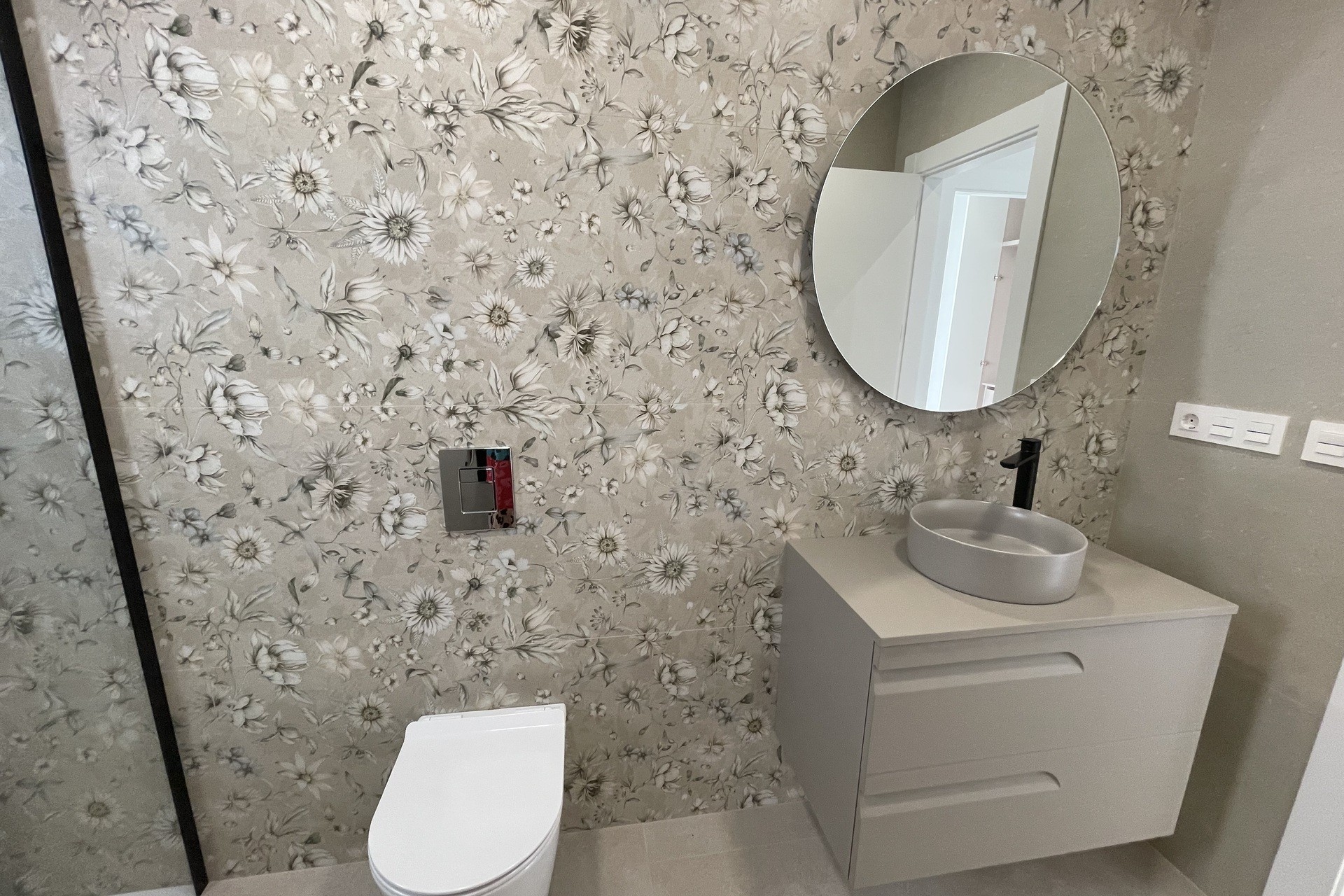 Nouvelle construction - Maison individuelle - Heredades